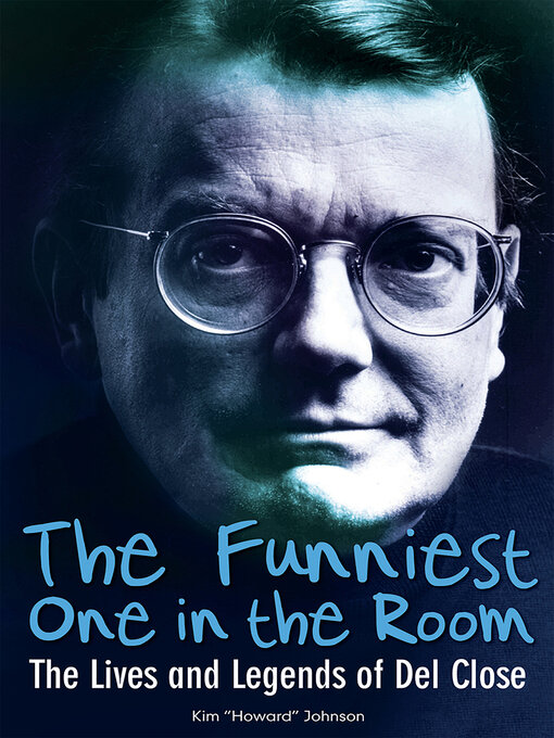 Title details for The Funniest One in the Room by Kim Howard Johnson - Available